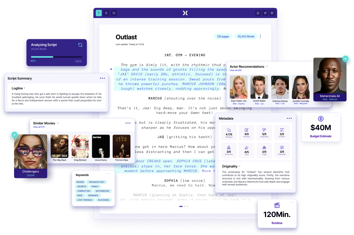 use case dev and production